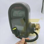 Excavator Monitor Display Panel Manufacturer - OEM YUE CAI 14390065 for EC210B