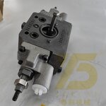 Valve Gp Control Factory - OEM YUE CAI 183-8388 Genuine Spare Parts
