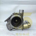 Construction Machinery Turbocharger Factory - OEM YUE CAI 351-7450