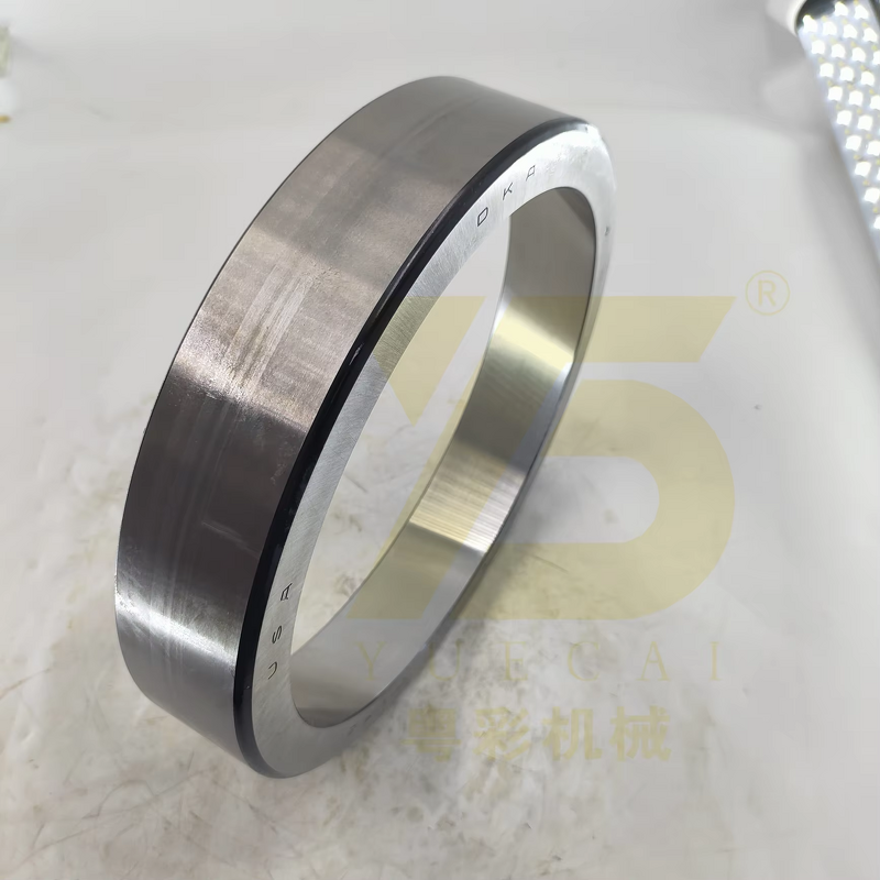 Construction Machinery Bearing Cup Factory - OEM YUE CAI 2J-2152 for Loader 992