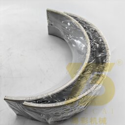 Crankshaft Bearing Factory - OEM YUE CAI 105-0253 for 3508 3512 3516