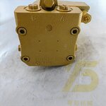 Hydraulic Piston Motor Manufacturer - OEM YUE CAI 218-3164 296-5160 353-5926