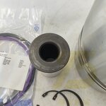 Excavator Cylinder Liner Kit Factory - OEM YUE CAI 22302058 for D16 EC700BLC