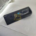 Display Panel Manufacturer - OEM YUE CAI KHR10054 for SH210-5 SH200A5