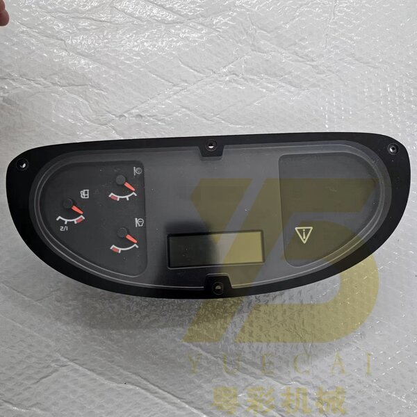 Wheel Loader Electronic Unit Manufacturer - OEM YUE CAI VOE11443911 L110E