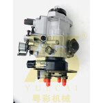 DP200 Diesel Fuel Injection Pump Factory - OEM YUE CAI 8923A952G for DARWIN