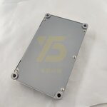 Excavator Engine Controller ECU Factory - OEM YUE CAI KHR10037 for SH350HD-5