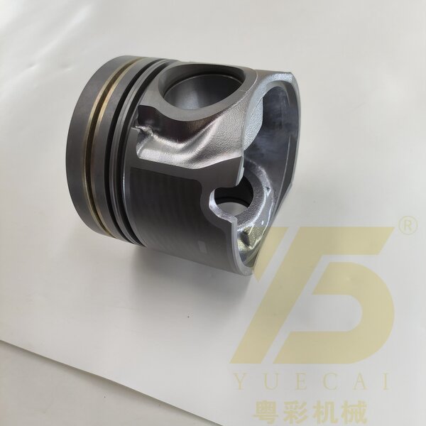 Diesel Engine Piston Parts Manufacturer - OEM YUE CAI 2382698 for E325D 324D