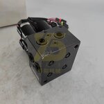 Excavator Solenoid Valve Manufacturer - OEM YUE CAI KHJ15450 for CX130B