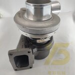 Turbocharger Factory - OEM YUE CAI 250-7696 for 324D 329D C7