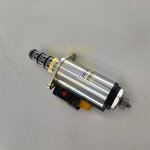 Excavator Solenoid Valve Factory - OEM YUE CAI 111-9916 for E320B E321