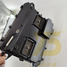 Excavator Controller ECU Factory - OEM YUE CAI 455-9580 for 924K 966M