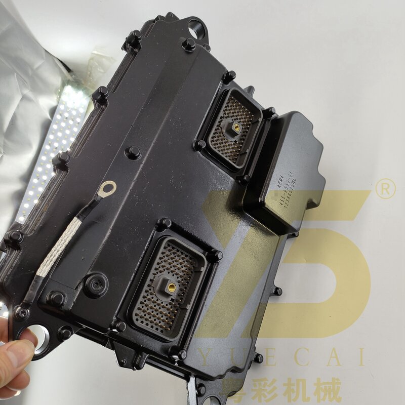 Excavator Controller ECU Factory - OEM YUE CAI 455-9580 for 924K 966M
