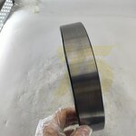 Construction Machinery Bearing Cup Factory - OEM YUE CAI 2J-2152 for Loader 992