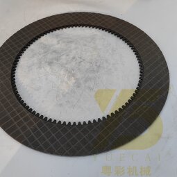 Land Grader Friction Disc Factory - OEM YUE CAI 315-4128 for Excavator