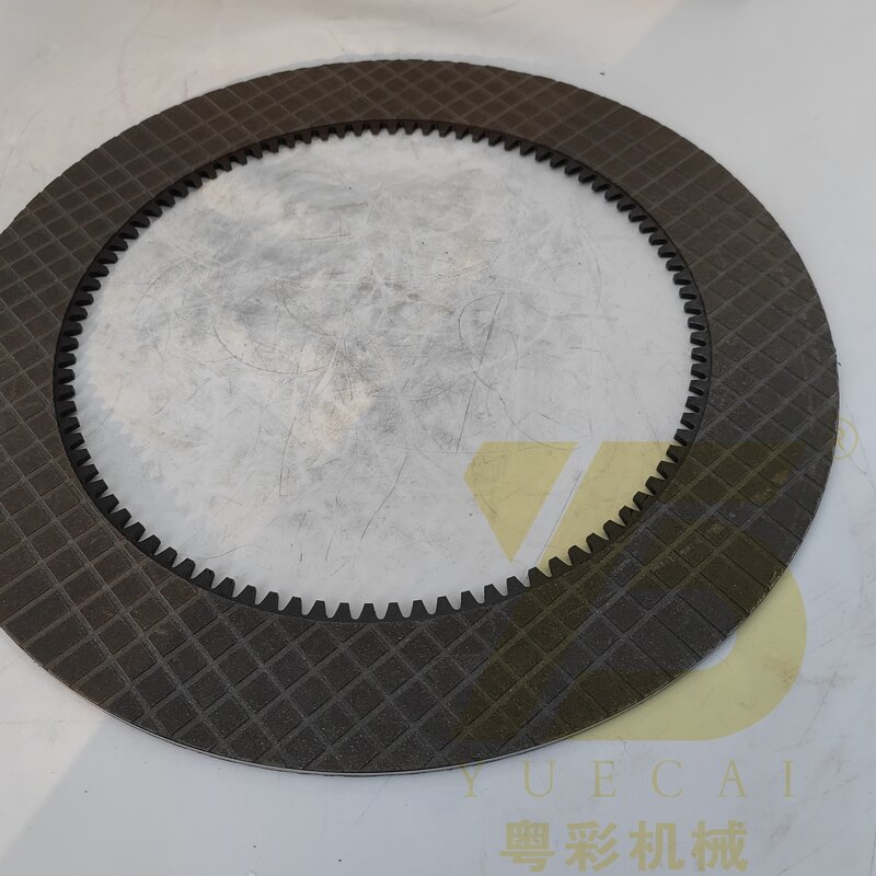 Land Grader Friction Disc Factory - OEM YUE CAI 315-4128 for Excavator