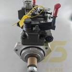 Engine Parts Fuel Injection Pump Factory - OEM YUE CAI 9521A030H for 320D2