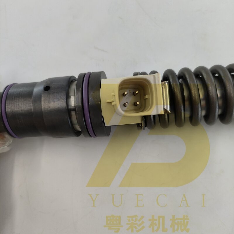Unit Injector Manufacturer - OEM YUE CAI 20847327 for EC360B D12D