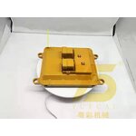 Excavator Engine Controller Factory - OEM YUE CAI 120H 140H 988G ECU
