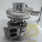 Engine Turbocharger Manufacturer - OEM YUE CAI 250-7699 for E325d C7