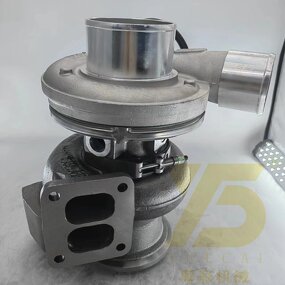 Engine Turbocharger Manufacturer - OEM YUE CAI 250-7699 for E325d C7