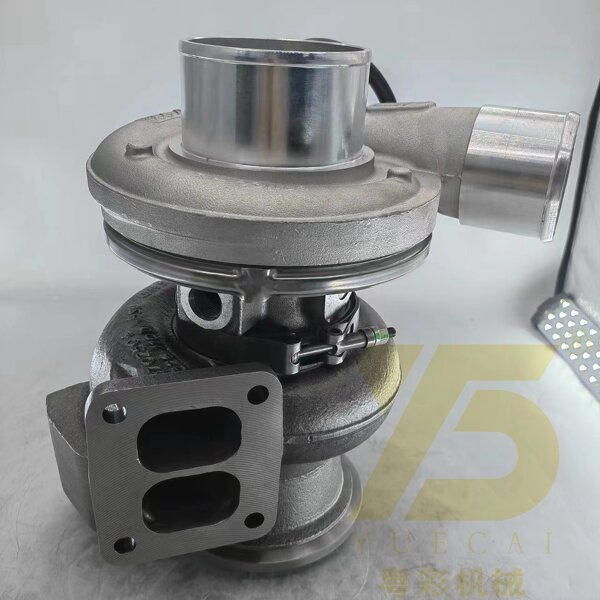 Engine Turbocharger Manufacturer - OEM YUE CAI 250-7699 for E325d C7