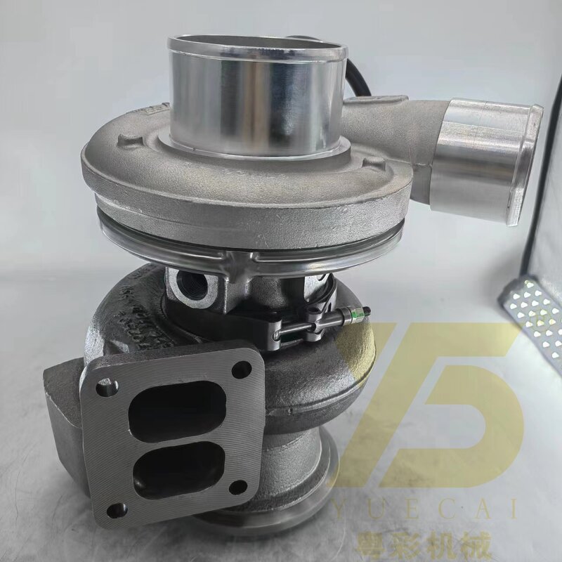 Engine Turbocharger Manufacturer - OEM YUE CAI 250-7699 for E325d C7