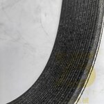 Excavator Fan Belt Factory - OEM YUE CAI 12PK2100 for E336D2 330D2