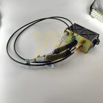 Excavator Electric Throttle Motor Manufacturer - OEM YUE CAI 2475231 for E312B