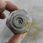 Relief Valve Factory - OEM YUE CAI 3100395 for Excavator 318C 319C