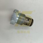 Check Valve GP Manufacturer - OEM YUE CAI 2812725 for C11 C12 C13
