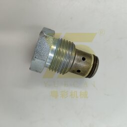 Check Valve GP Manufacturer - OEM YUE CAI 2812725 for C11 C12 C13