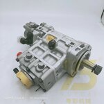 Diesel Engine Fuel Injection Pump Manufacturer - OEM YUE CAI 296-9126 for 320D
