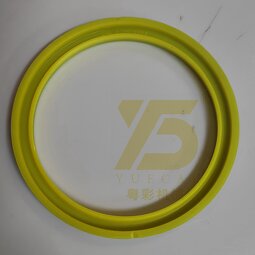 Hydraulic Seals DLC Pin Dust Seal Factory - OEM YUE CAI 7K9201 7K9202