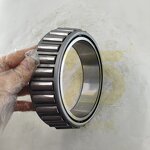 Construction Machinery Bearing Factory - OEM YUE CAI 5F-1248 CONE for 992