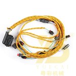 Excavator Wiring Harness Manufacturer - OEM YUE CAI 527-5395 for 385C C18