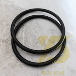 Seal Rectangular D Ring Factory - OEM YUE CAI 1P3705 for 980G 824K