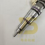 Electronic Unit Pump Factory - OEM YUE CAI 2 Pin 03807717 21160093