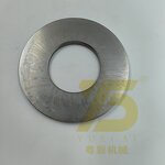 Hydraulic Pump Spare Parts Manufacturer - OEM YUE CAI K3V63 K3V112 Shoe Plate