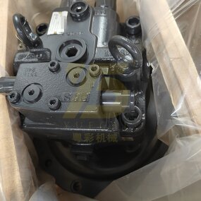Excavator Swing Motor Manufacturer - OEM YUE CAI KBC10160 for SH200-8