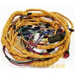 Excavator Wiring Harness Manufacturer - OEM YUE CAI 2917590 for E320D E321D