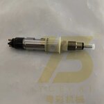 Fuel Injector Manufacturer - OEM YUE CAI 0445120243 for D6H Common Rail