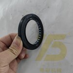 Excavator Seal-lip Manufacturer - OEM YUE CAI 2959695 for 330D 336E