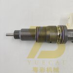 Unit Injector Manufacturer - OEM YUE CAI 20847327 for EC360B D12D