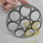 Excavator Hydraulic Pump Parts Factory - OEM YUE CAI 087-4783 for E320B