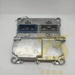 Excavator ECU Controller Manufacturer - OEM YUE CAI 28170119 331-7539