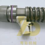 Fuel Injector Manufacturer - OEM YUE CAI 21371673 for EC380D EC480D