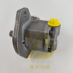 Fuel Pump Manufacturer - OEM YUE CAI 227-5723 for C13 C15 Engine