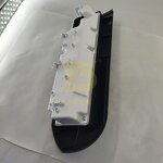 Display Panel Manufacturer - OEM YUE CAI KHR10054 for SH210-5 SH200A5