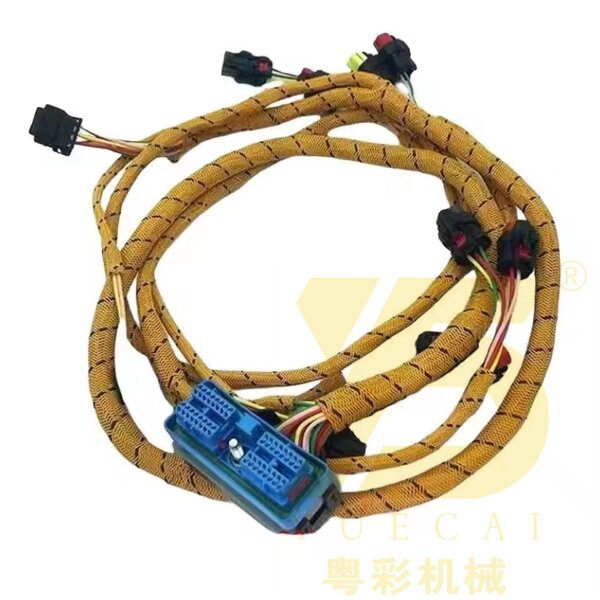 Wiring Harness Factory - OEM YUE CAI 520-7000 for Excavator 320D 323D